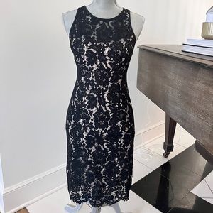 White House Black Market Dress